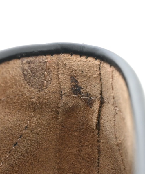 G.H.BASS&CO.（ジーエイチバス）ドレスシューズ/ローファー 黒 サイズ:US7(24cm位) レディース/2200628528018