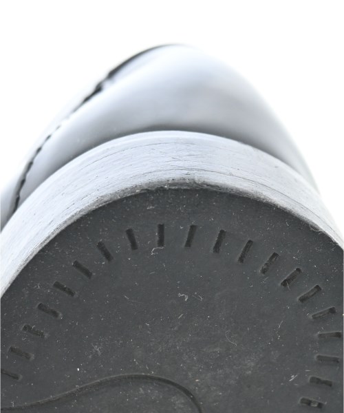 G.H.BASS&CO.（ジーエイチバス）ドレスシューズ/ローファー 黒 サイズ:US7(24cm位) レディース/2200628528018