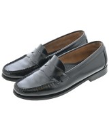 G.H.BASS&CO.（ジーエイチバス）ドレスシューズ/ローファー 黒 サイズ:US7(24cm位) レディース/2200628528018