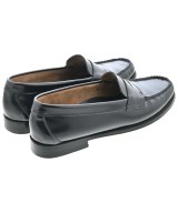 G.H.BASS&CO.（ジーエイチバス）ドレスシューズ/ローファー 黒 サイズ:US7(24cm位) レディース/2200628528018