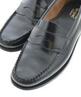 G.H.BASS&CO.（ジーエイチバス）ドレスシューズ/ローファー 黒 サイズ:US7(24cm位) レディース/2200628528018