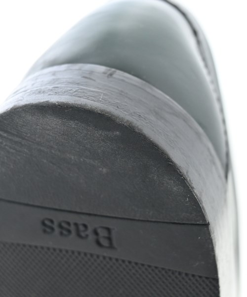 G.H.BASS&CO.（ジーエイチバス）ビジネス・ドレスシューズ 緑 サイズ:US7(25cm位) メンズ/2200634022012