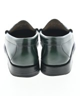 G.H.BASS&CO.（ジーエイチバス）ビジネス・ドレスシューズ 緑 サイズ:US7(25cm位) メンズ/2200634022012
