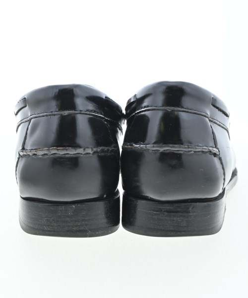 G.H.BASS&CO.（ジーエイチバス）ビジネス・ドレスシューズ 黒 サイズ:US8(26cm位) メンズ/2200634247033