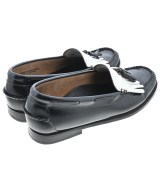 G.H.BASS&CO.（ジーエイチバス）ビジネス・ドレスシューズ 黒 サイズ:US8(26cm位) メンズ/2200634247033