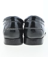 G.H.BASS&CO.（ジーエイチバス）ビジネス・ドレスシューズ 黒 サイズ:US8(26cm位) メンズ/2200634247033