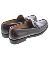 G.H.BASS&CO.（ジーエイチバス）ビジネス・ドレスシューズ 赤 サイズ:US8(26cm位) メンズ/2200613170116