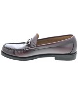 G.H.BASS&CO.（ジーエイチバス）ビジネス・ドレスシューズ 赤 サイズ:US8(26cm位) メンズ/2200613170116