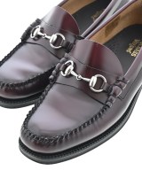 G.H.BASS&CO.（ジーエイチバス）ビジネス・ドレスシューズ 赤 サイズ:US8(26cm位) メンズ/2200613170116