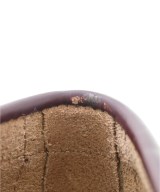 G.H.BASS&CO.（ジーエイチバス）ビジネス・ドレスシューズ 赤 サイズ:US8(26cm位) メンズ/2200613170116