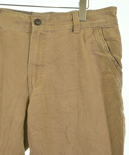 G.H.BASS&CO.（ジーエイチバス）チノパン ベージュ サイズ:34(XL位) メンズ/2200619311100