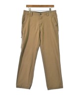 G.H.BASS&CO.（ジーエイチバス）カーゴパンツ 茶 サイズ:32(L位) メンズ/2200606844383