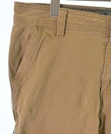 G.H.BASS&CO.（ジーエイチバス）カーゴパンツ 茶 サイズ:32(L位) メンズ/2200606844383