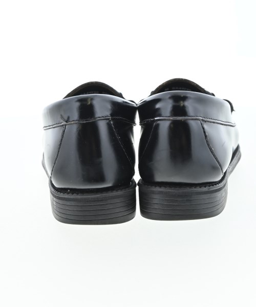 G.H.BASS&CO.（ジーエイチバス）ドレスシューズ/ローファー 黒 サイズ:US5 1/2(22.5cm位) レディース/2200606873079