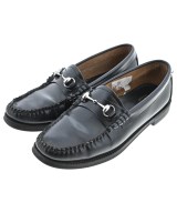 G.H.BASS&CO.（ジーエイチバス）ドレスシューズ/ローファー 黒 サイズ:US5 1/2(22.5cm位) レディース/2200606873079