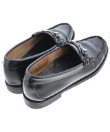 G.H.BASS&CO.（ジーエイチバス）ドレスシューズ/ローファー 黒 サイズ:US5 1/2(22.5cm位) レディース/2200606873079