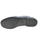 G.H.BASS&CO.（ジーエイチバス）ドレスシューズ/ローファー 黒 サイズ:US5 1/2(22.5cm位) レディース/2200606873079