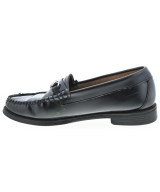 G.H.BASS&CO.（ジーエイチバス）ドレスシューズ/ローファー 黒 サイズ:US5 1/2(22.5cm位) レディース/2200606873079