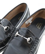 G.H.BASS&CO.（ジーエイチバス）ドレスシューズ/ローファー 黒 サイズ:US5 1/2(22.5cm位) レディース/2200606873079