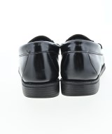 G.H.BASS&CO.（ジーエイチバス）ドレスシューズ/ローファー 黒 サイズ:US5 1/2(22.5cm位) レディース/2200606873079