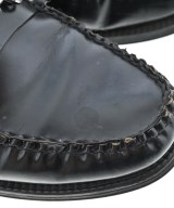 G.H.BASS&CO.（ジーエイチバス）ドレスシューズ/ローファー 黒 サイズ:US5 1/2(22.5cm位) レディース/2200606873079