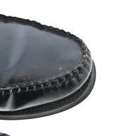 G.H.BASS&CO.（ジーエイチバス）ドレスシューズ/ローファー 黒 サイズ:US5 1/2(22.5cm位) レディース/2200606873079