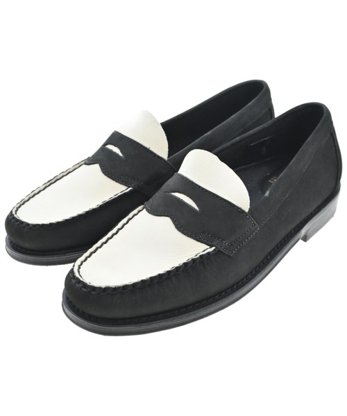 G.H.BASS&CO.(ジーエイチバス)その他 黒 サイズ:US9(27cm位)/2200673377258