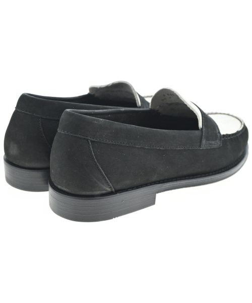 G.H.BASS&CO.（ジーエイチバス）その他 黒 サイズ:US9(27cm位) メンズ/2200673377258