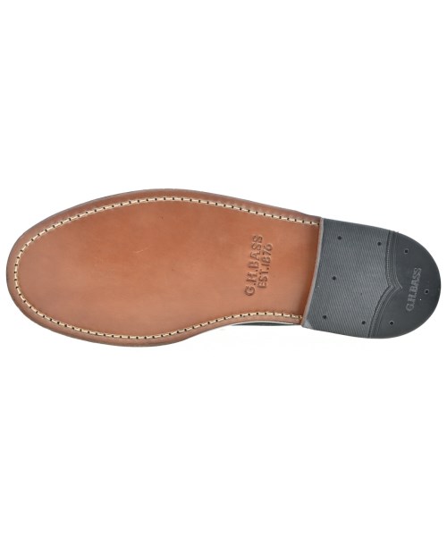 G.H.BASS&CO.（ジーエイチバス）その他 黒 サイズ:US9(27cm位) メンズ/2200673377258