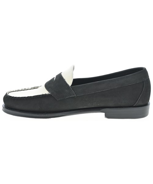 G.H.BASS&CO.（ジーエイチバス）その他 黒 サイズ:US9(27cm位) メンズ/2200673377258