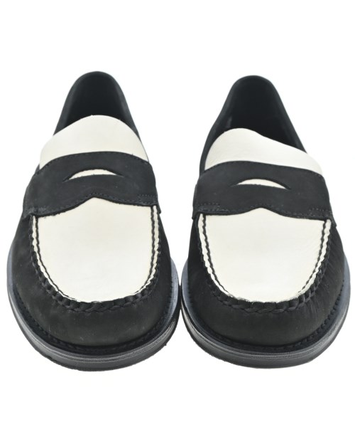 G.H.BASS&CO.（ジーエイチバス）その他 黒 サイズ:US9(27cm位) メンズ/2200673377258