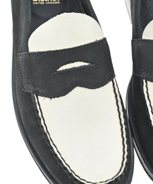 G.H.BASS&CO.（ジーエイチバス）その他 黒 サイズ:US9(27cm位) メンズ/2200673377258