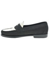 G.H.BASS&CO.（ジーエイチバス）その他 黒 サイズ:US9(27cm位) メンズ/2200673377258