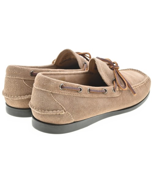 G.H.BASS&CO.（ジーエイチバス）その他 ベージュ サイズ:US9(27cm位) メンズ/2200673377265