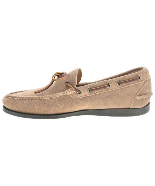 G.H.BASS&CO.（ジーエイチバス）その他 ベージュ サイズ:US9(27cm位) メンズ/2200673377265