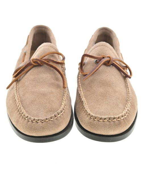 G.H.BASS&CO.（ジーエイチバス）その他 ベージュ サイズ:US9(27cm位) メンズ/2200673377265