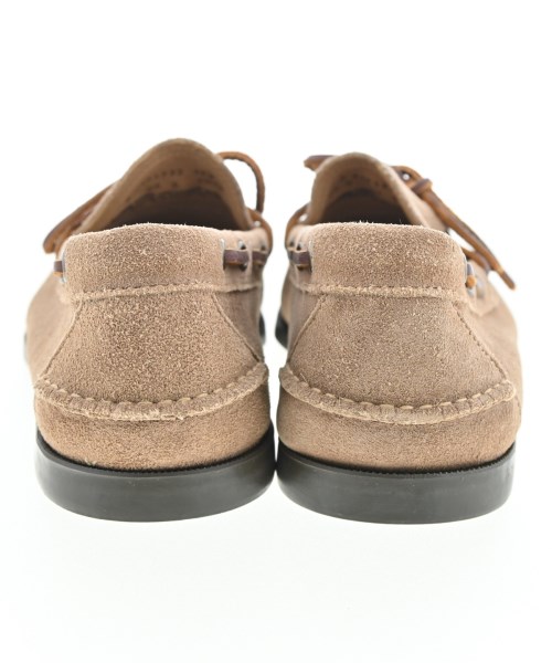 G.H.BASS&CO.（ジーエイチバス）その他 ベージュ サイズ:US9(27cm位) メンズ/2200673377265