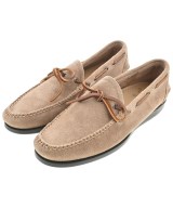 G.H.BASS&CO.（ジーエイチバス）その他 ベージュ サイズ:US9(27cm位) メンズ/2200673377265