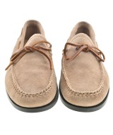 G.H.BASS&CO.（ジーエイチバス）その他 ベージュ サイズ:US9(27cm位) メンズ/2200673377265