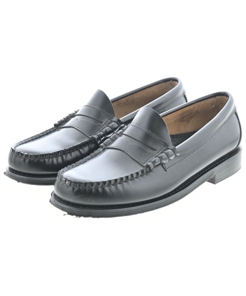 G.H.BASS&CO.(ジーエイチバス)ビジネス・ドレスシューズ 黒 サイズ:US6(24cm位)/2200678712030