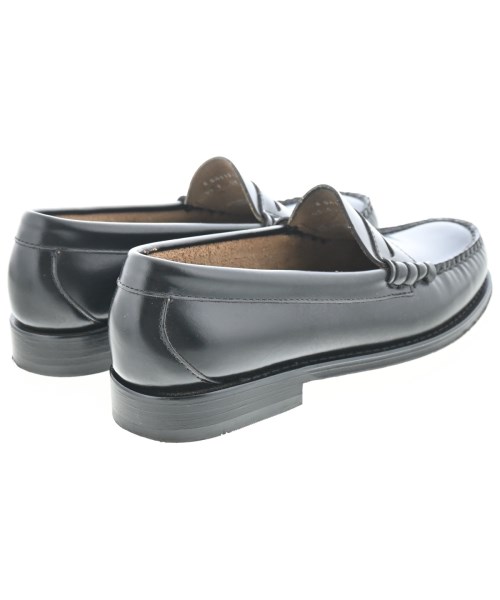 G.H.BASS&CO.（ジーエイチバス）ビジネス・ドレスシューズ 黒 サイズ:US6(24cm位) メンズ/2200678712030