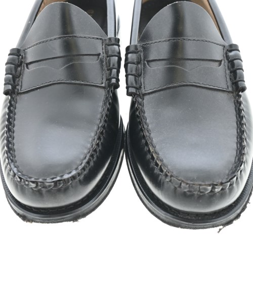 G.H.BASS&CO.（ジーエイチバス）ビジネス・ドレスシューズ 黒 サイズ:US6(24cm位) メンズ/2200678712030