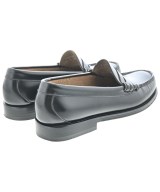 G.H.BASS&CO.（ジーエイチバス）ビジネス・ドレスシューズ 黒 サイズ:US6(24cm位) メンズ/2200678712030