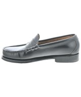 G.H.BASS&CO.（ジーエイチバス）ビジネス・ドレスシューズ 黒 サイズ:US6(24cm位) メンズ/2200678712030