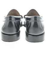 G.H.BASS&CO.（ジーエイチバス）ビジネス・ドレスシューズ 黒 サイズ:US6(24cm位) メンズ/2200678712030