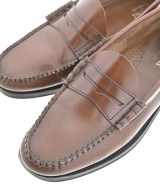 G.H.BASS&CO.（ジーエイチバス）ビジネス・ドレスシューズ 茶 サイズ:US8(26cm位) メンズ/2200678453056