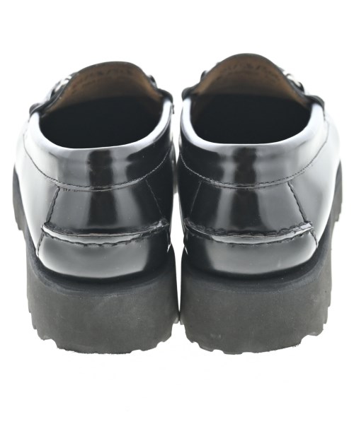 G.H.BASS&CO.（ジーエイチバス）ドレスシューズ/ローファー 黒 サイズ:US5 1/2(22.5cm位) レディース/2200694709120