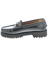 G.H.BASS&CO.（ジーエイチバス）ドレスシューズ/ローファー 黒 サイズ:US5 1/2(22.5cm位) レディース/2200694709120