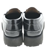 G.H.BASS&CO.（ジーエイチバス）ドレスシューズ/ローファー 黒 サイズ:US5 1/2(22.5cm位) レディース/2200694709120