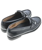 G.H.BASS&CO.（ジーエイチバス）ドレスシューズ/ローファー 黒 サイズ:US6(23cm位) レディース/2200695908027